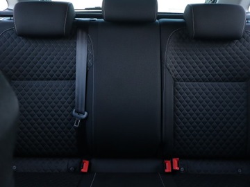 Skoda Rapid II Liftback Facelifting 1.0 TSI 110KM 2018 Skoda Rapid Spaceback 1.0 TSI, Salon Polska, Navi, zdjęcie 9