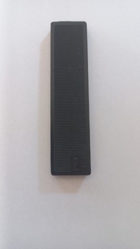 Проставки монтажные 6х24х100мм (50шт)