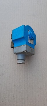 Elektrozawór Danfoss EVI6 OLW 24VDC