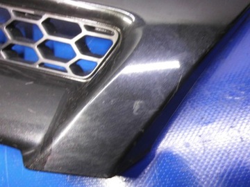 MASKA MŘÍŽKA CHLADIČŮ TOYOTA COROLLA VERSO II 04-09R