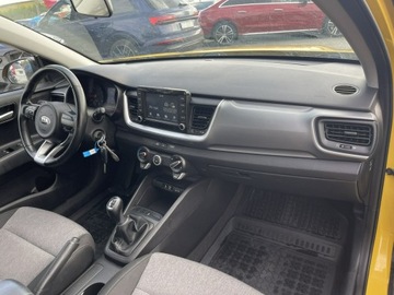 Kia Stonic 2020 Kia Stonic Klimatronik Kamera Książka serwisowa, zdjęcie 9