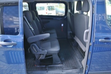 Ford Transit Custom I 2022 Ford Transit Custom Kombi 2.0 EcoBlue 130KM M6 L2, zdjęcie 24