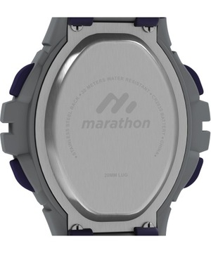 Zegarek damski Timex Marathon Timex-TW5M32100