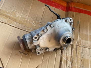 DYFER PRZEDI MOST PRZÓD 3.15 BMW F20 F30 F32 F34 F15 X5 E70 F16 8618379