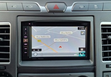Ssangyong Rodius II Van 2.2 DTR 178KM 2016 SsangYong Rodius SsangYong Rodius 2.2 D Turismo, zdjęcie 29