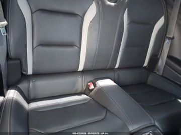 Chevrolet Camaro VI Coupe 6.2 455KM 2018 Chevrolet Camaro 2SS 2018 6.2l 6.2 Benzyna 455KM, zdjęcie 12