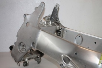 SUZUKI GSXR 750 96-00 SRAD РАМА С ДОКУМЕНТАМИ 1999r ВВЕДЕНИЕ