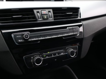 BMW X1 F48 2018 BMW X1 sDrive18i, Salon Polska, Serwis ASO, zdjęcie 11