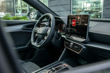 Cupra Formentor Crossover 1.5 TSI 150KM 2026 Cupra Formentor 1.5 e-TSI 150 KM DSG - Dostępny, zdjęcie 29