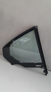 BMW 5 F10 ОКНО ТРЕУГОЛЬНИК СПРАВА ЗАДНЕЕ 19 R.