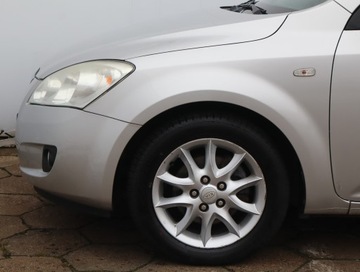 Kia Ceed I 2008 Kia Ceed 1.6 CVVT, GAZ, Klima, Klimatronic, zdjęcie 12