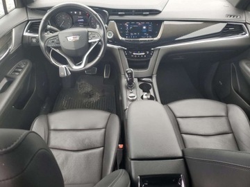 Cadillac 2021 Cadillac XT6 Sport 2021 3.6l 3.6 Benzyna 310KM, zdjęcie 8