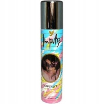 DEO IMPULSE INCOGNITO 100 МЛ