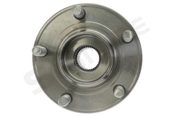 СТУПНОЙ ПОДШИПНИК ПЕРЕДНЕЙ СТУПИЦЫ STARLINE VOLVO C30 V50