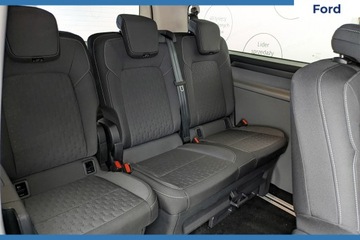 Ford Tourneo Custom II  L1 2.0 EcoBlue 170 KM 170KM 2025 Tourneo Custom 320 L2H1 Titanium A8 AWD 2.0 170KM, zdjęcie 11