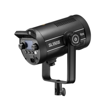 Godox SL150III Студийный светодиодный видеосветильник мощностью 160 Вт высотой