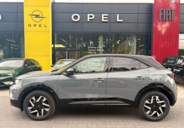 Opel Mokka II 2026 Opel Mokka GS SUV 1.2 Hybrid 145KM Automat Salon PL Nowy 1.2 145KM, zdjęcie 1