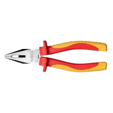 24H Szczypce uniwersalne 180mm 1000V NEO TOOLS