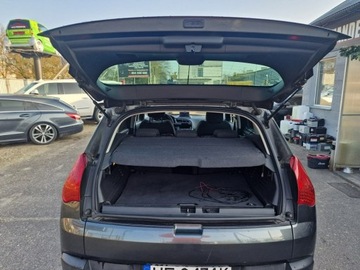 Peugeot 3008 I 2012 Peugeot 3008 1.6 HDI 110 KM, Klimatyzacja,, zdjęcie 33