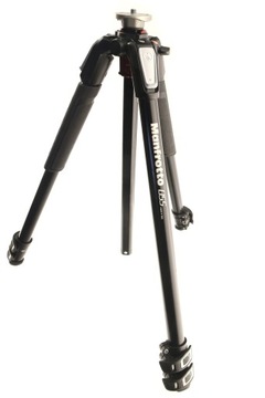 Manfrotto 055 X PRO 3 profesjonalna genialny statyw