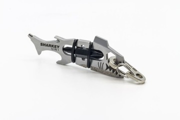Многофункциональный инструмент True Utility Sharkey Bite Size