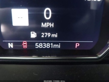  GMC Yukon Denali 2023 6.2l 6.2 Benzyna 420KM, zdjęcie 11