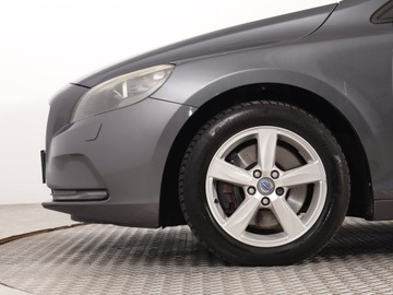 Volvo S40 II 2.0 D3 150KM 2012 Volvo V40 2.0 D3, Skóra, Klima, Klimatronic, zdjęcie 12