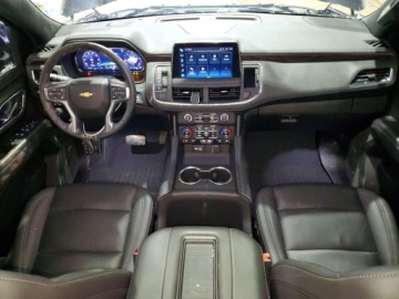 Chevrolet Suburban GMT900 2024 Chevrolet Suburban K1500 LT 2024 5.3 Benzyna 355KM, zdjęcie 8