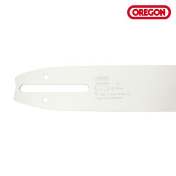 НАПРАВЛЯЮЩАЯ ДЛЯ ПИЛЫ OREGON НАПРАВЛЯЮЩАЯ 14 футов 35 см 3/8