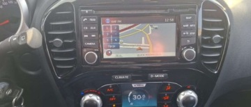 Nissan Juke I SUV 1.6i 117KM 2014 Nissan Juke Nissan Juke 1.6 N-Tec 1.6 Benzyna 117KM, zdjęcie 17