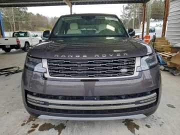 Land Rover Range Rover V 2024 Land Rover Range Rover Se, 2024r., 4x4, 3.0L 3.0 Benzyna 395KM, zdjęcie 4