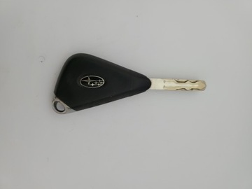 KLÍČEK OVLÁDAČ POUZDRO SUBARU LEGACY OUTBACK IMPREZA