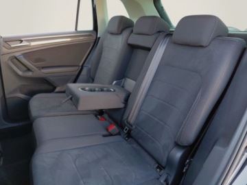 Volkswagen Tiguan II SUV Facelifting 1.5 TSI 150KM 2023 Volkswagen Tiguan 1.5TSI 150KM Elegance SalonPL SerwisASO Acc Virtual Matr, zdjęcie 9