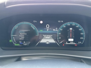 Toyota C-HR II SUV Plug-In 2.0 Hybrid Dynamic Force Plug-in  223KM 2025 Toyota C-HR 2.0 PHEV Executive 2.0 PHEV Executive|, zdjęcie 14