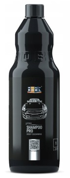 ADBL SHAMPOO PRO szampon samochodowy 1l