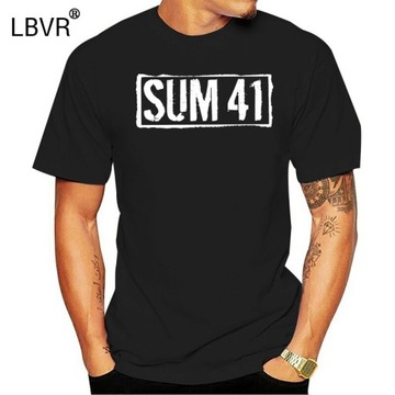 Sum 41 3 | Koszulka cotton T-Shirt