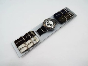 ЧАСЫ ALDO + 4 РЕМЕШКА
