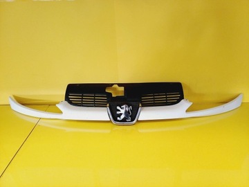 MASKA MŘÍŽKA PEUGEOT 206 FL KOMBI 03-09 LAK: EWP 9628688677 NR88