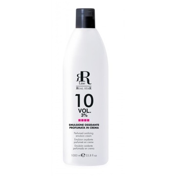 RR LINE REAL STAR WODA UTLENIACZ OXYDANT 3% 1000ml