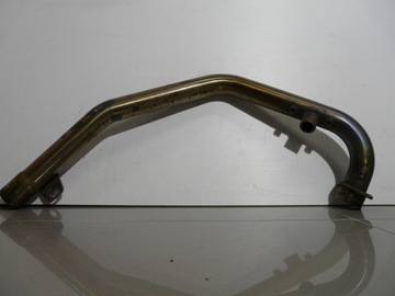 Kolektor wydechowy lewy Yamaha XT660 XT 660