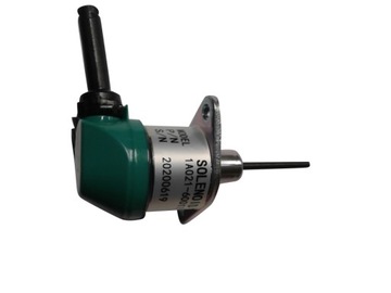 cewka gaszenia do silnika KUBOTA 1A021-60017 12V