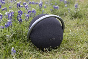 HARMAN KARDON ONYX STUDIO 7 УНИКАЛЬНЫЙ СТИЛЬ И ЗВУК