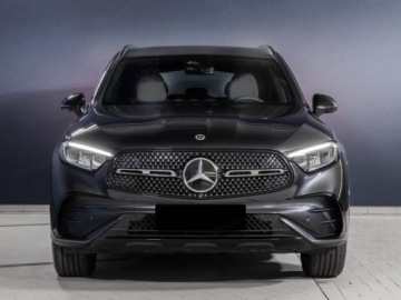 Mercedes GLC C254/X254 Coupe 2.0 220d 197KM 2026 MERCEDES-BENZ GLC 220 d 4-Matic AMG Line 2.0 (197KM) 2026, zdjęcie 1