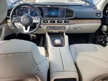 Mercedes GLE V167 2022 Mercedes-Benz GLE 350 4Matic 2022 2.0L 2.0 Benzyna 255KM, zdjęcie 8