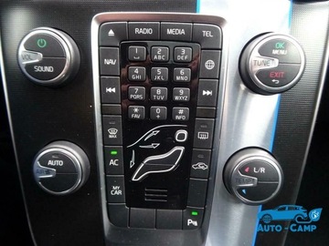 Volvo V40 II Hatchback 2.0 D4 DRIVE-E 190KM 2014 R-DESIGN*zadbany*FULL OPCJA*idealny*NA ZAMÓWIENIE, zdjęcie 7