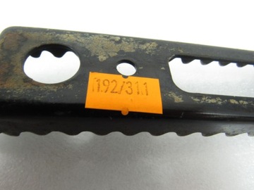 Подножка/подставка для ног Cectek Kingcobra 500