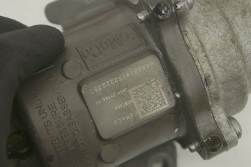 GP467 Ford Focus mk4 1.5d Насос коробки передач