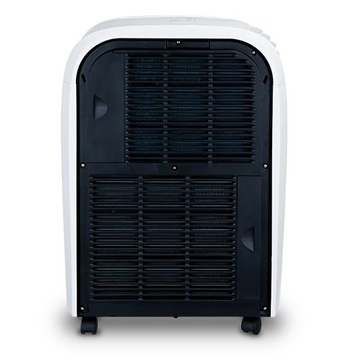 КОНДИЦИОНЕР ПОРТАТИВНЫЙ ДОМАШНИЙ ОСУШИТЕЛЬ FRAL SUPER COOL FSC14.2DH WIFI 4 кВт