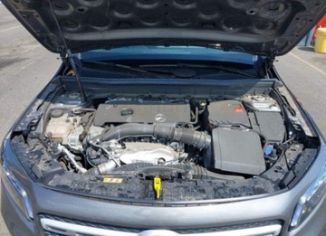 Mercedes GLB 2021 Mercedes-Benz GLB 2021, 2.0L, 4x4, od ubezpieczalni, zdjęcie 14