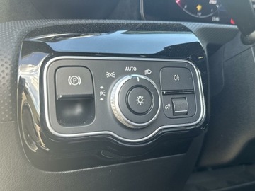 Mercedes Klasa A W177/V177 Hatchback Facelifting 1.3 200 163KM 2024 Mercedes-Benz A 200, zdjęcie 22